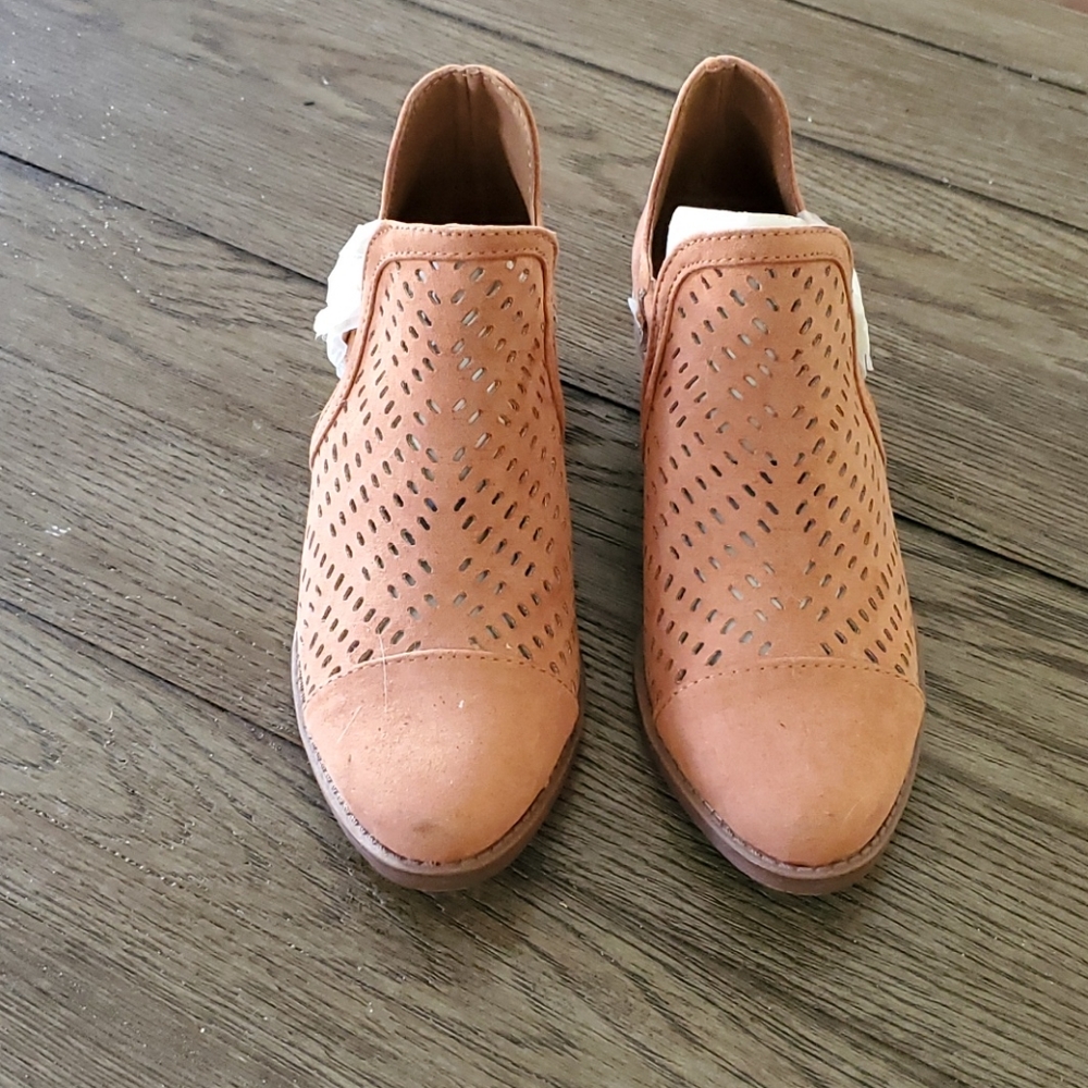 Booties